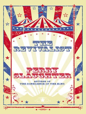 cover image of The Revivalist